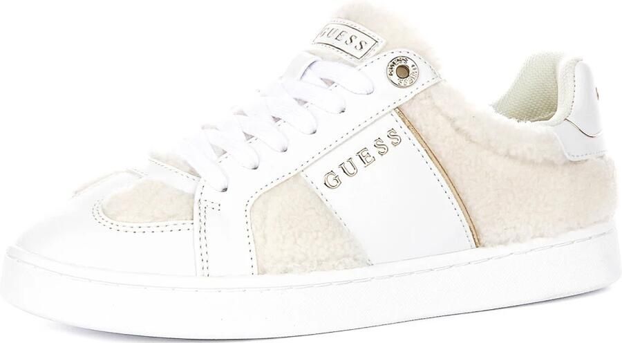 Guess JRONE10 Vetersluiting Fur Low Profile - Foto 8