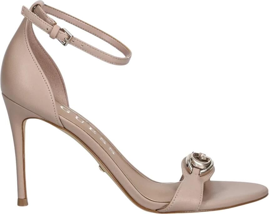 Guess Kabrina Sandal met Hoge Hak