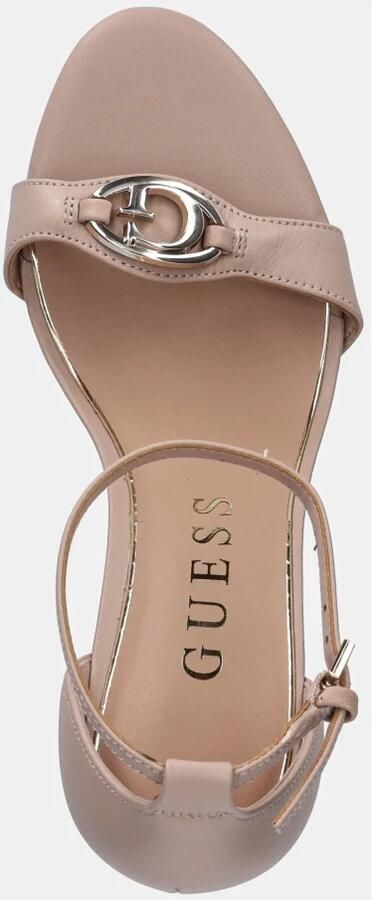 Guess Kabrina Sandal met Hoge Hak - Foto 2