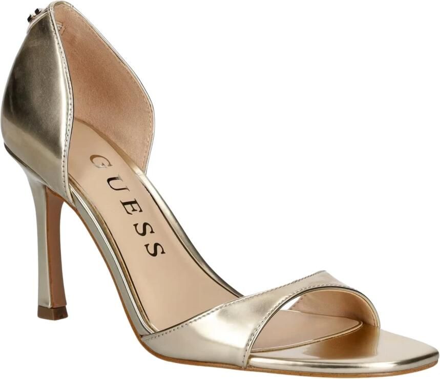 Guess KALICO