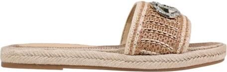 Guess Kaylis Logo Sandals - Foto 2
