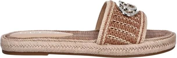 Guess Platte sandalen KAYLIS FLJKLI FAB03 - Foto 2