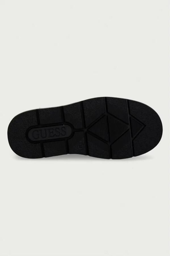 GUESS Dames Laars Zwart FLFKENLEA10 BLK Kenta - Foto 5