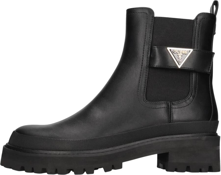 Guess Laarzen Zwart