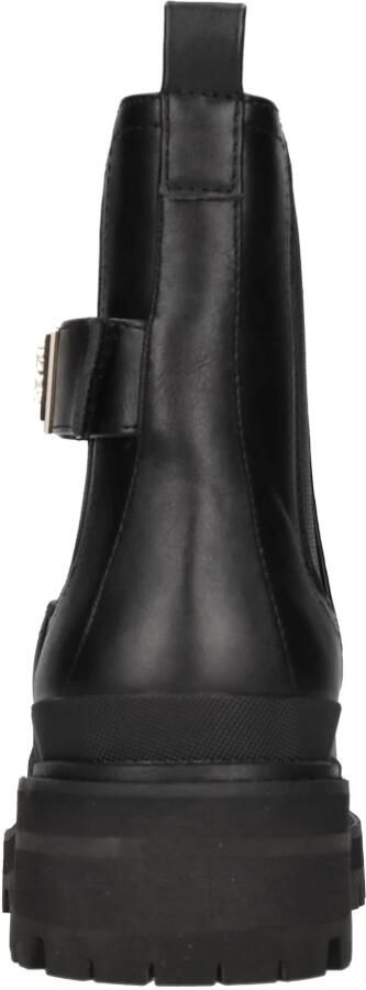 Guess Chelsea boots met logo-applicatie model 'BENSLY' - Foto 4