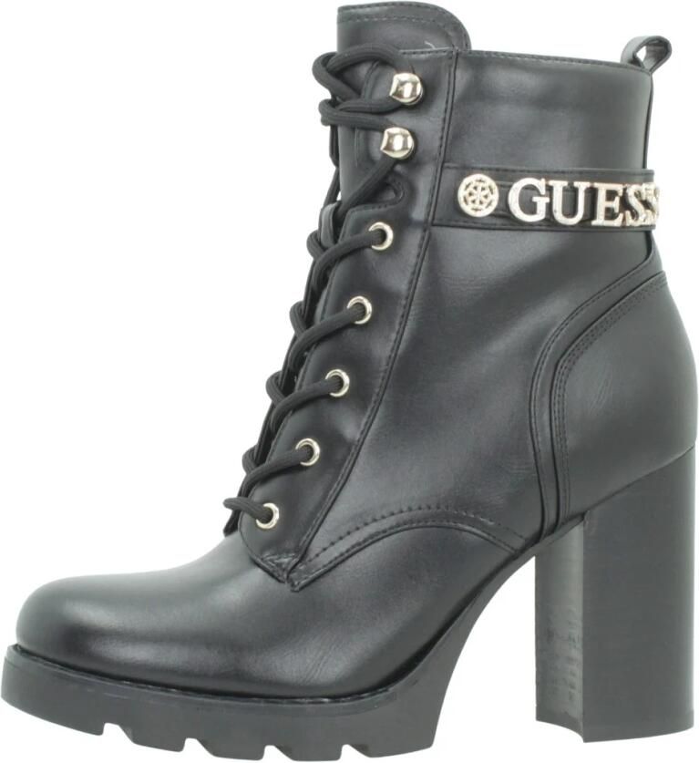 Guess Laarzen Flfnee Ele10 Botin Neela