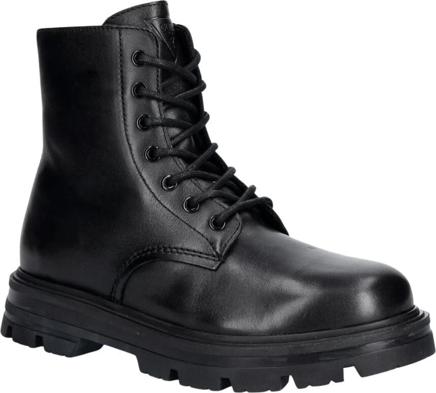 Guess Lace-up Laarzen