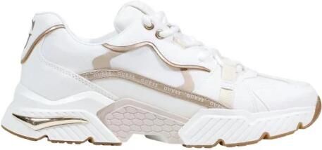 Guess Lage Sneakers CARRLI6 FLJCR6 ELE12