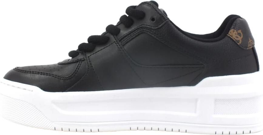 Guess Lemmer Platform Sneaker