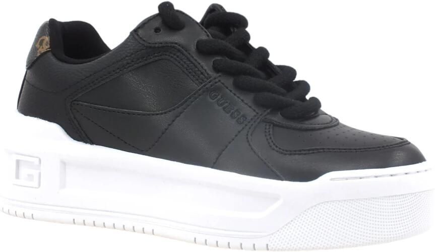 Guess Lemmer Platform Sneaker - Foto 2