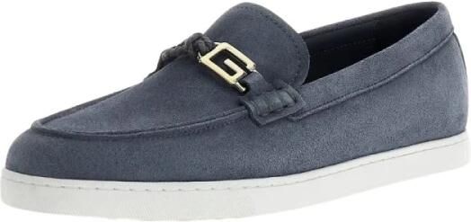 Guess Loafers