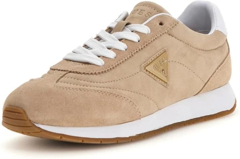 Guess Sneakers met labeldetail model 'JOGGIN2' - Foto 2