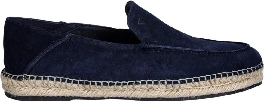 Guess Espadrilles Schoenen--Mannen