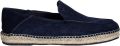 Guess Espadrilles Schoenen--Mannen - Blauw