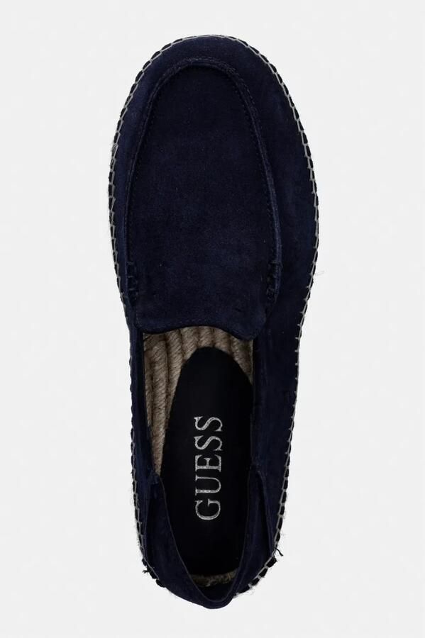 Guess Espadrilles Schoenen--Mannen - Foto 4