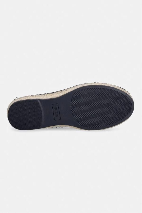 Guess Espadrilles Schoenen--Mannen - Foto 5