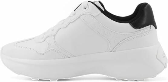 Guess Luckei 4G Logo Running Shoe - Foto 2