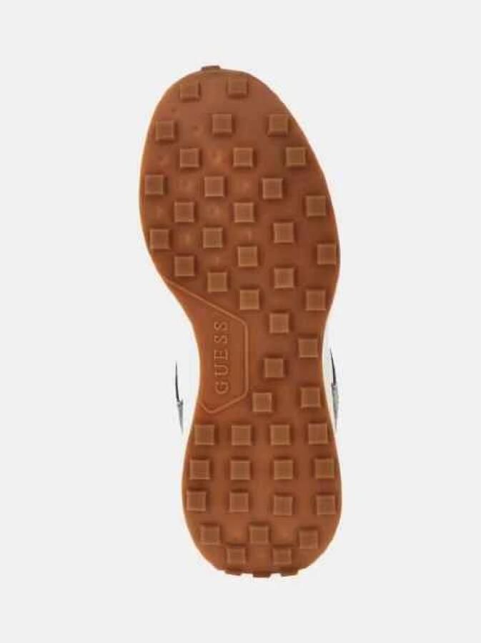 Guess Polyurethaan Sneaker Dames Collectie Multicolor Dames - Foto 5