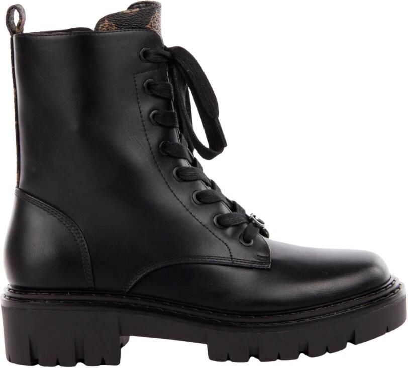 Guess Madox Lace-up Boots - Foto 2