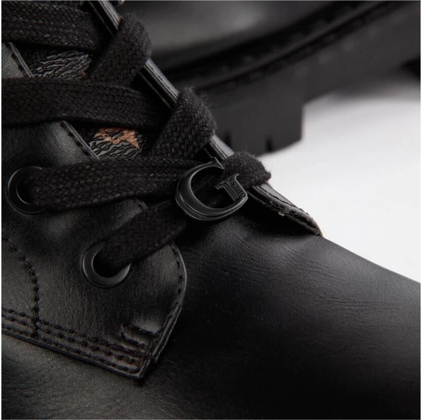Guess Madox Lace-up Boots - Foto 3