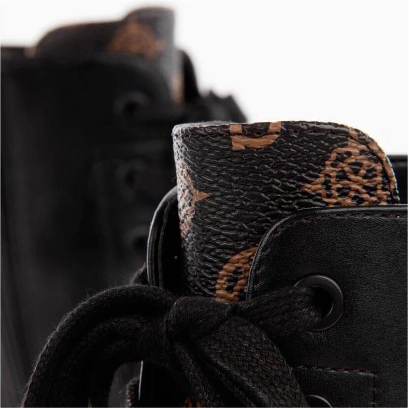 Guess Madox Lace-up Laarzen - Foto 4