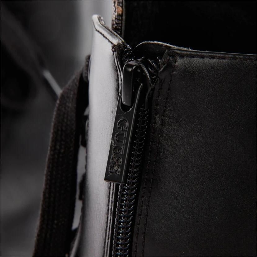 Guess Madox Lace-up Laarzen - Foto 3