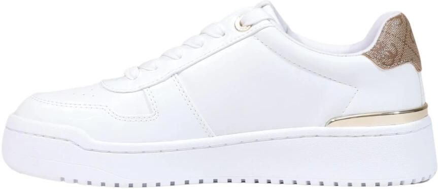 Guess Sneakers MAGGNET FLFMAG ELE12