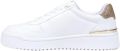 Guess Sneakers MAGGNET FLFMAG ELE12 - Wit