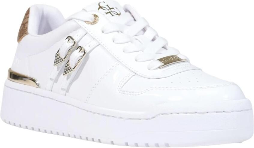 Guess Sneakers MAGGNET FLFMAG ELE12 - Foto 9