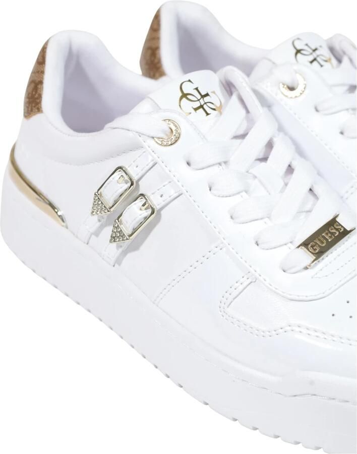 Guess Sneakers MAGGNET FLFMAG ELE12 - Foto 6
