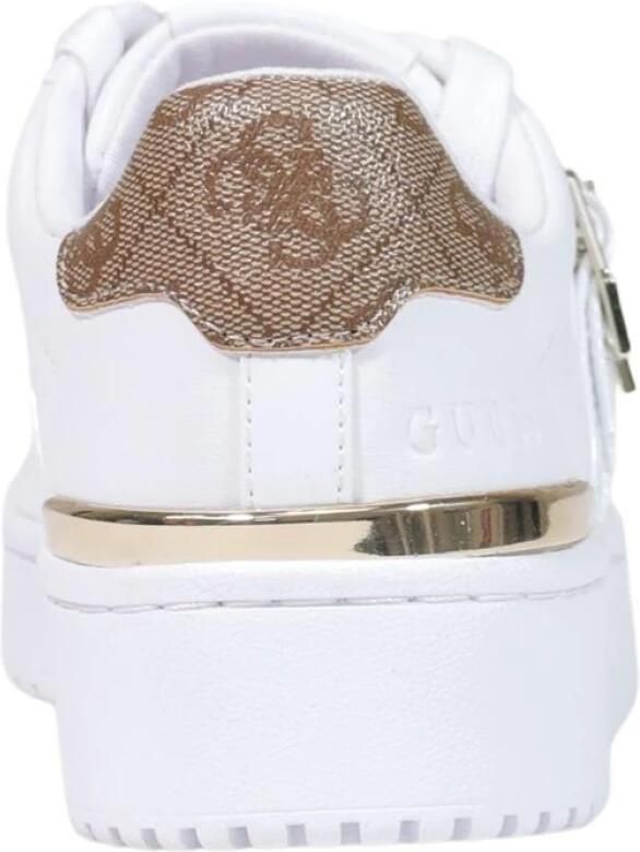 Guess Sneakers MAGGNET FLFMAG ELE12 - Foto 8