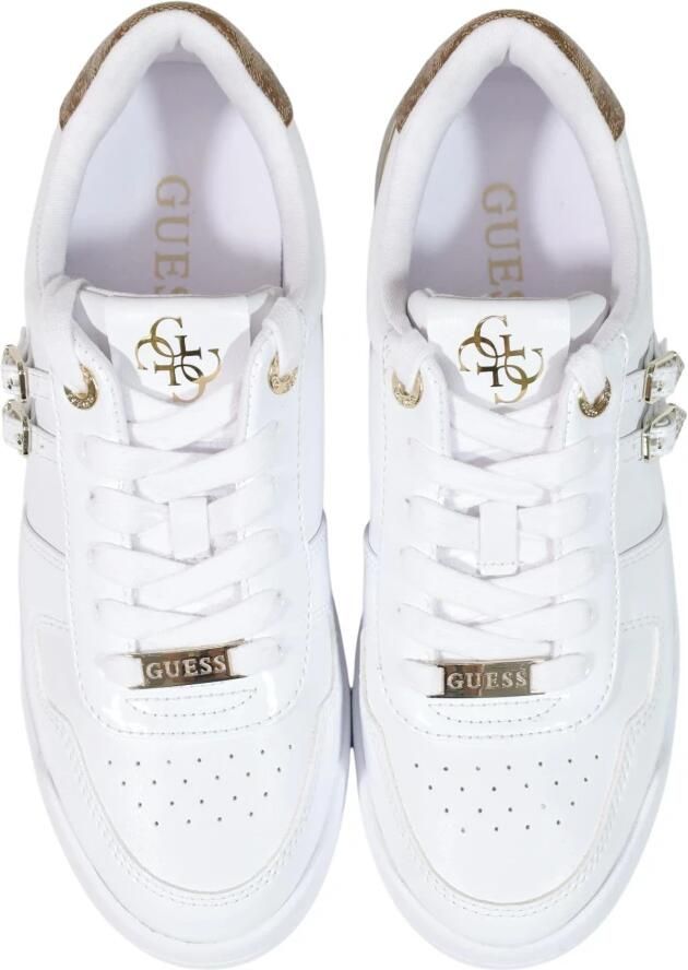 Guess Sneakers MAGGNET FLFMAG ELE12 - Foto 7