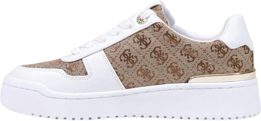 Guess Sneakers MAGGNET2 FLFMA2 FAL12 - Foto 10