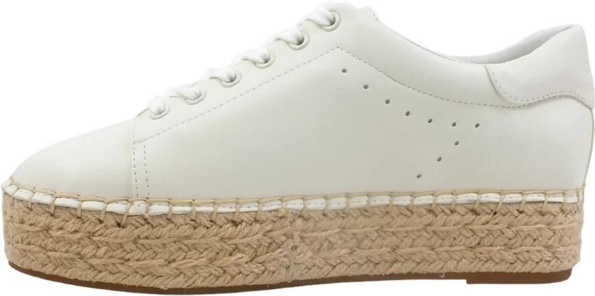 Guess Malee Espadrille met veters - Foto 2