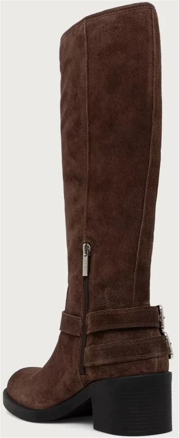 GUESS Boots 'MATLEY FLTMAT SUE11' bruin - Foto 8