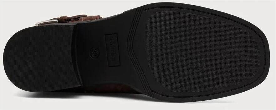 GUESS Boots 'MATLEY FLTMAT SUE11' bruin - Foto 9