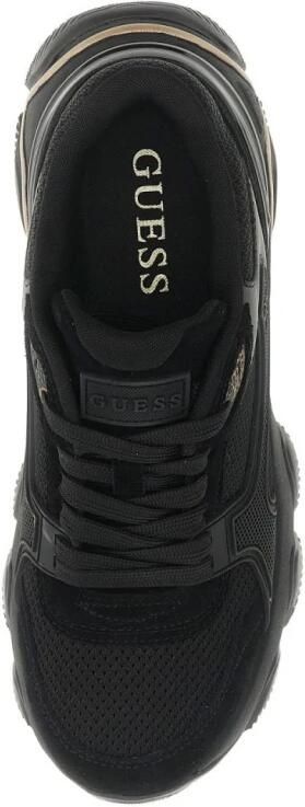 Guess Lage Sneakers FLTMZ2FAB12 - Foto 8