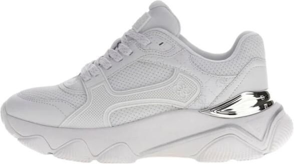 Guess Lage Sneakers FLTMZZELE12