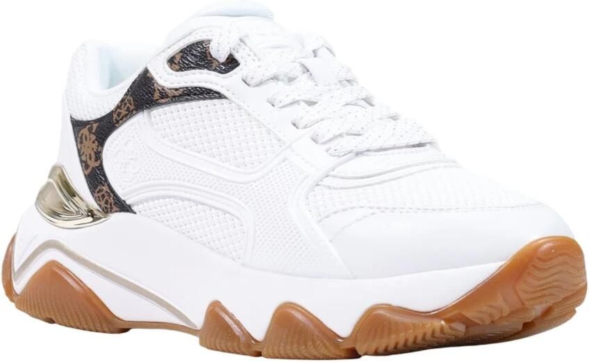 Guess Lage Sneakers MAZZY FLTMZZ ELE12 - Foto 9