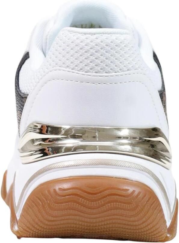 Guess Lage Sneakers MAZZY FLTMZZ ELE12 - Foto 8