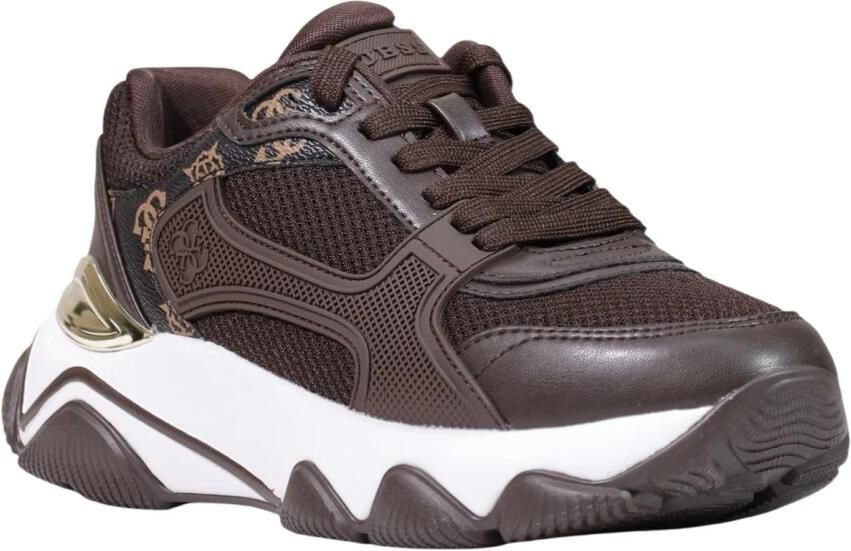 Guess Sneakers MAZZY FLTMZZ ELE12