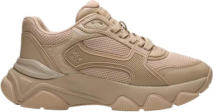 Guess Mazzy Logo Hardloopschoenen