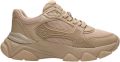 Guess Mazzy Logo Hardloopschoenen - Beige
