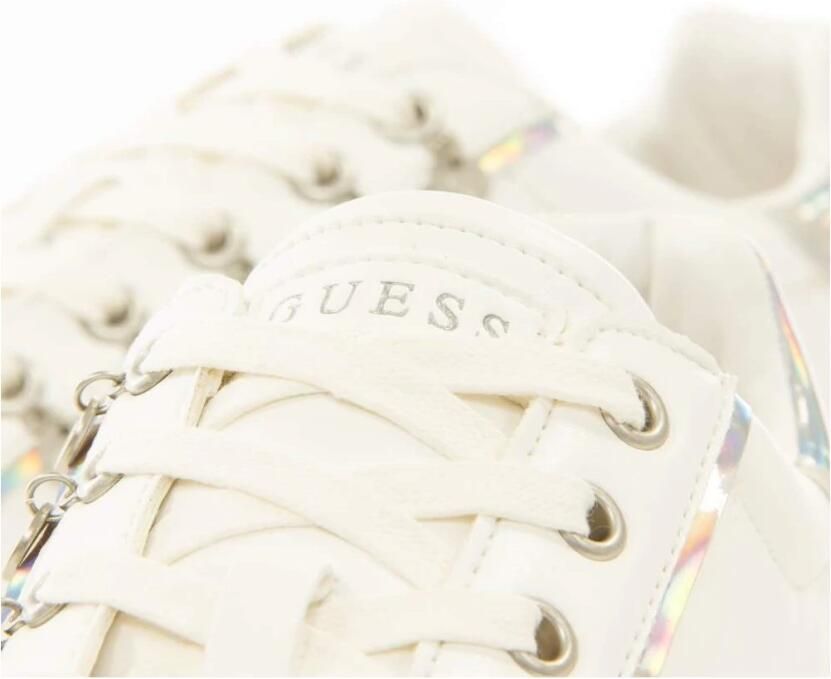 Guess Lage Sneakers MELY - Foto 2