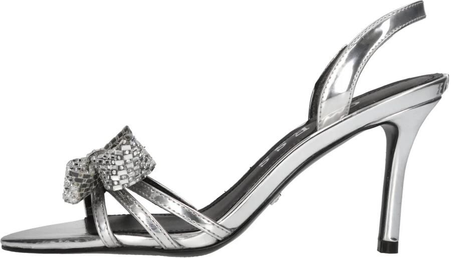 Guess Merle Bow-Front Sandaal