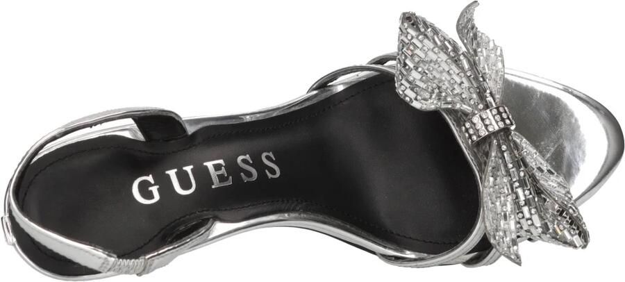 Guess Merle Bow-Front Sandaal - Foto 2