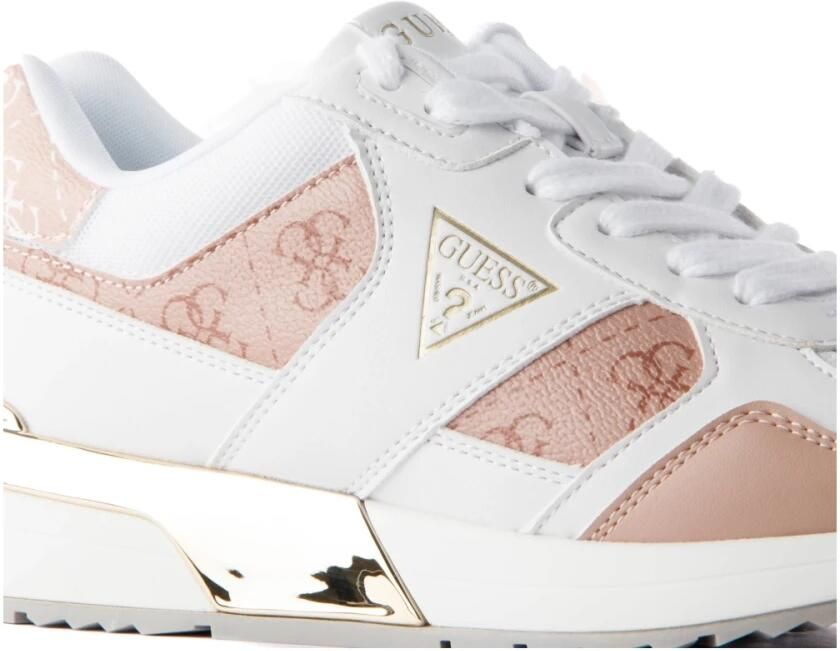 Guess Lage Sneakers MICKAY FLFMIC ELE12 - Foto 2