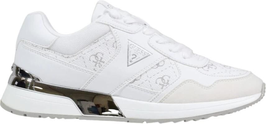Guess Lage Sneakers MICKAY FLFMIC ELE12 - Foto 2