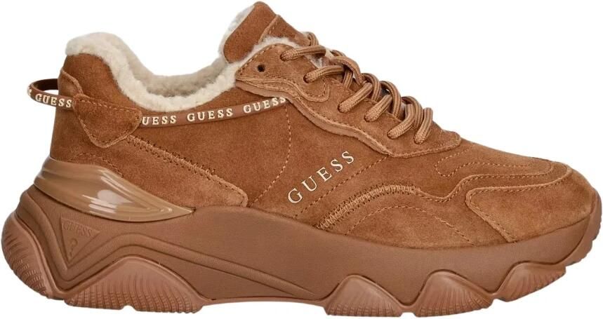 Guess Lage Sneakers GUE-I26-FMI3SUE12-TA