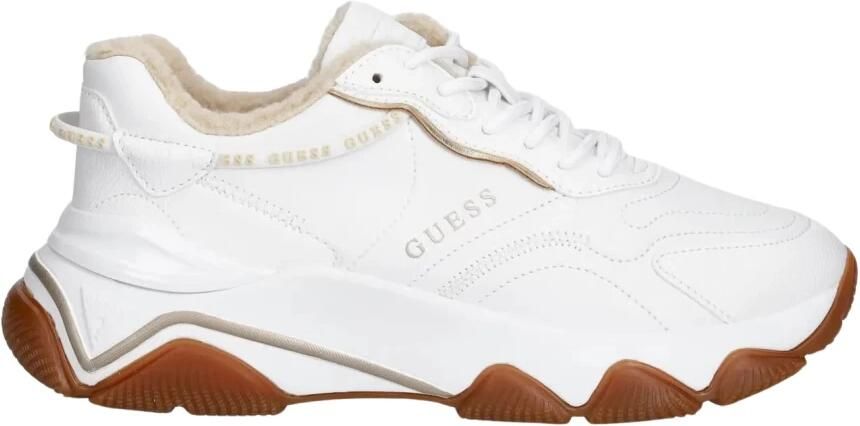 Guess Micola4 Sneakers